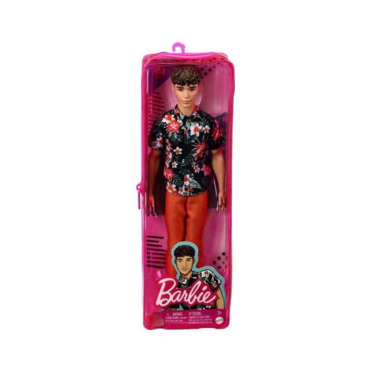 Kukulla Ken Fashion thumbnail 6