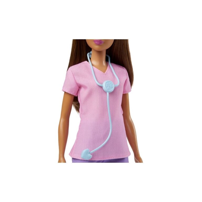 Kukull barbie në profesion