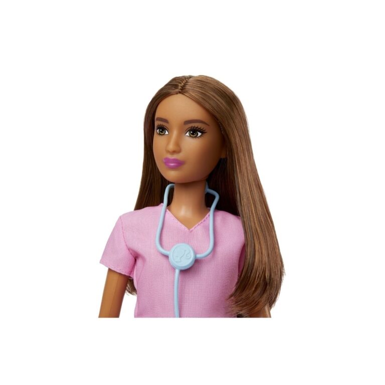 Kukull barbie në profesion thumbnail 3