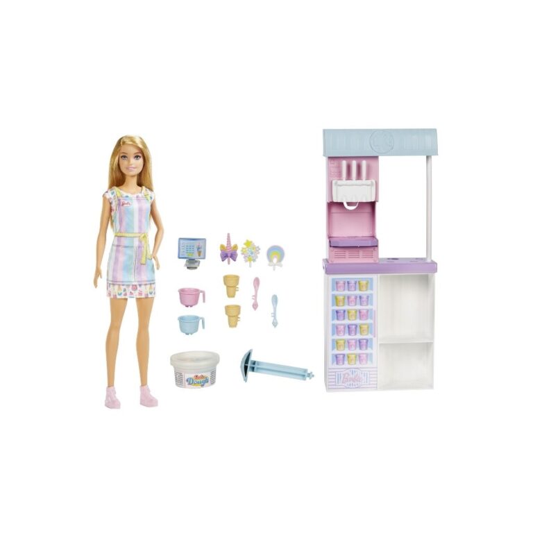 Dyqan Akullore Barbie thumbnail 2