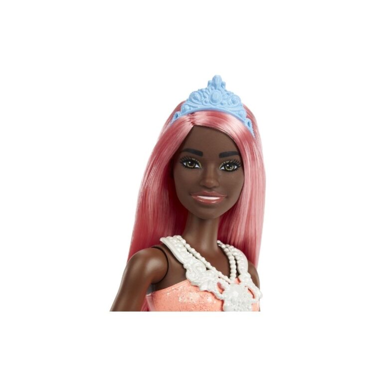 Kukull Barbie me kurorë thumbnail 4