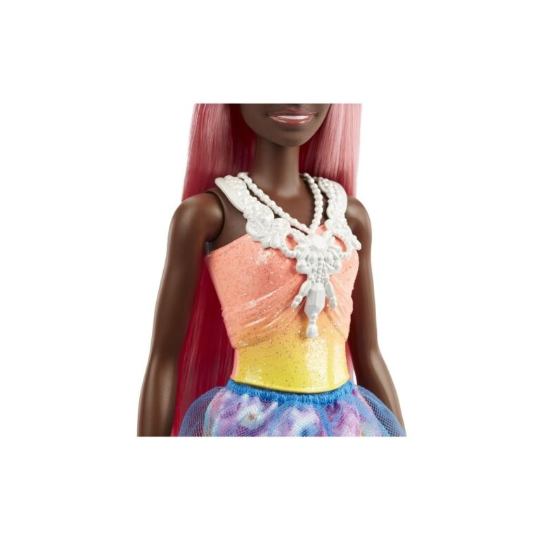 Kukull Barbie me kurorë thumbnail 5