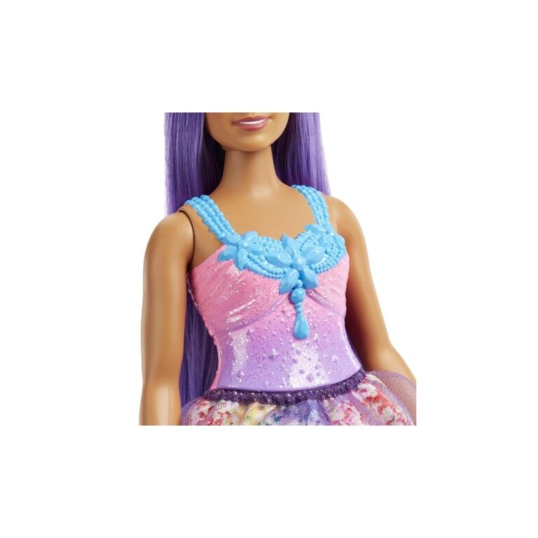 Kukull Barbie me kurorë thumbnail 5