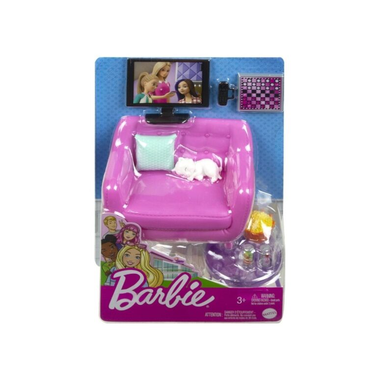 Kukulla Barbie dhe njëbrirëshi thumbnail 4