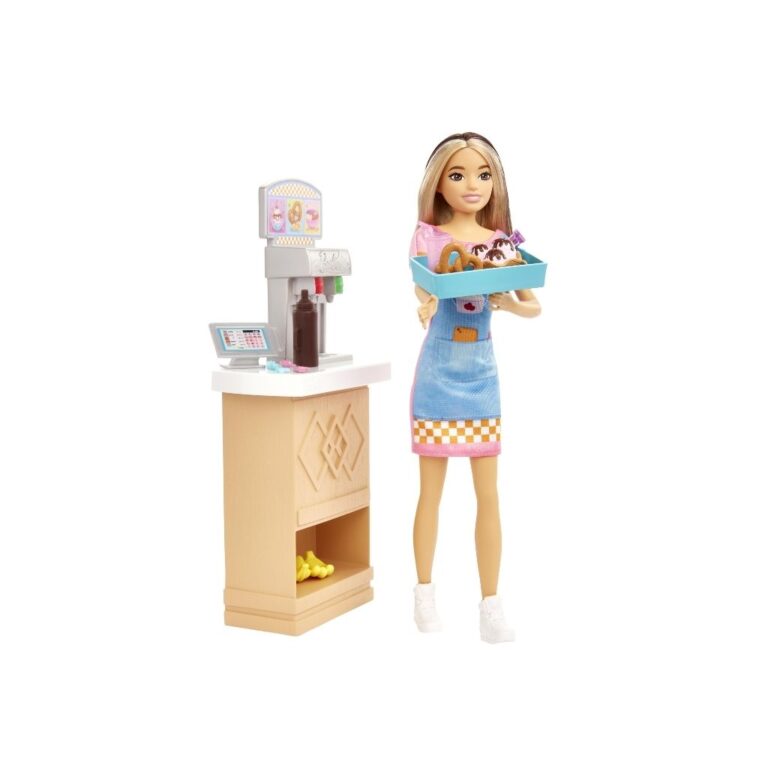 Kukull Barbie thumbnail 2
