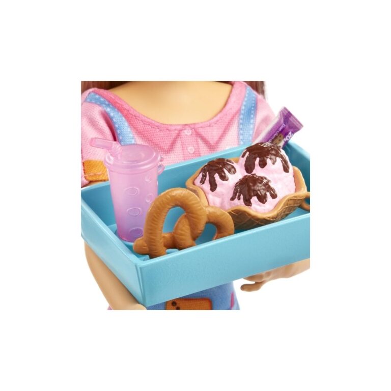 Kukull Barbie thumbnail 4