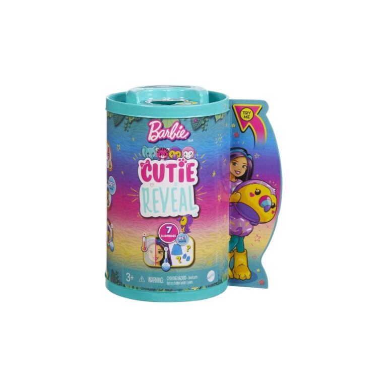Kukull Barbie thumbnail 6