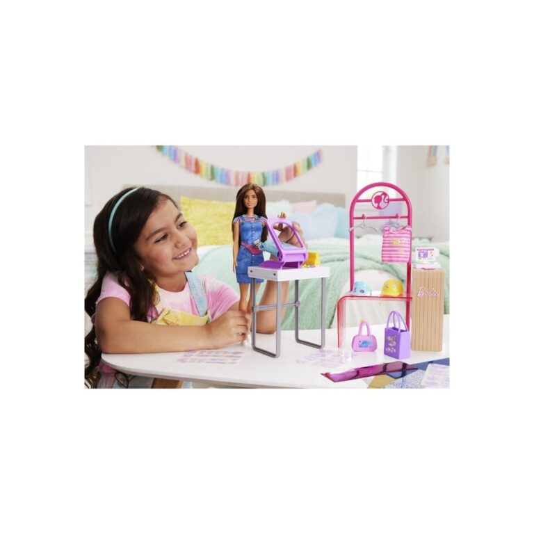 Butiku i Barbie-t