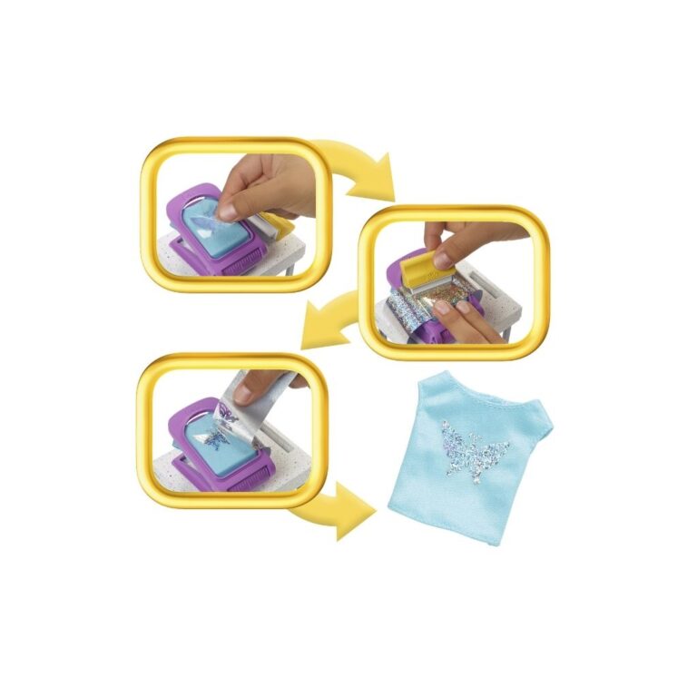 Butiku i Barbie-t thumbnail 4