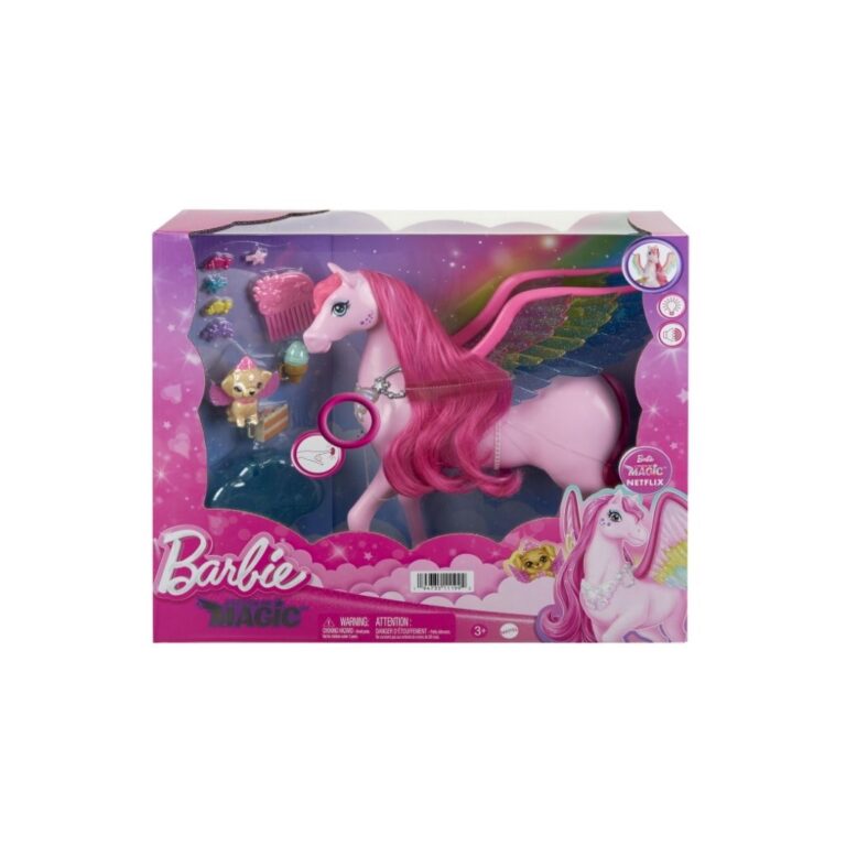 Pegasus