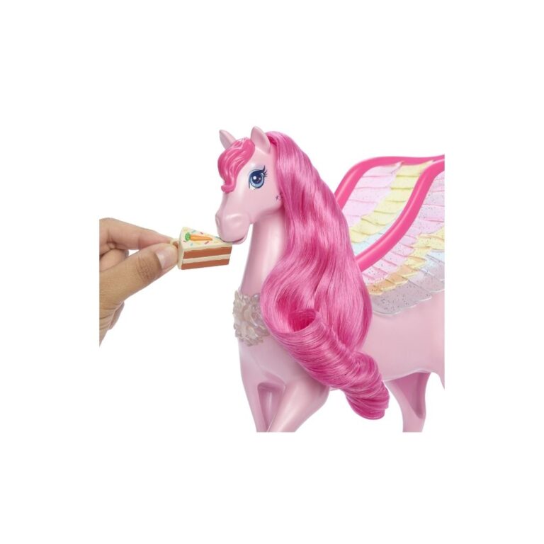 Pegasus thumbnail 3