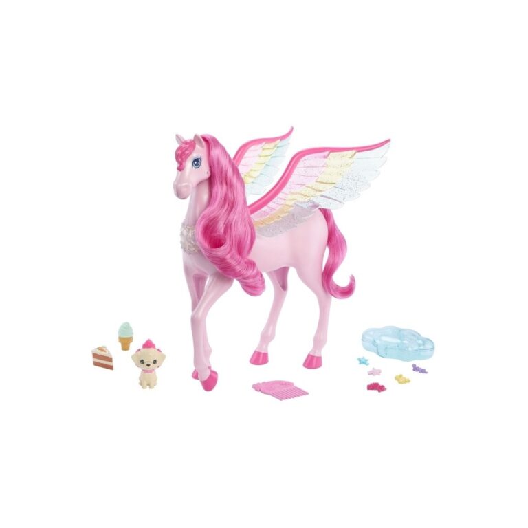 Pegasus thumbnail 5