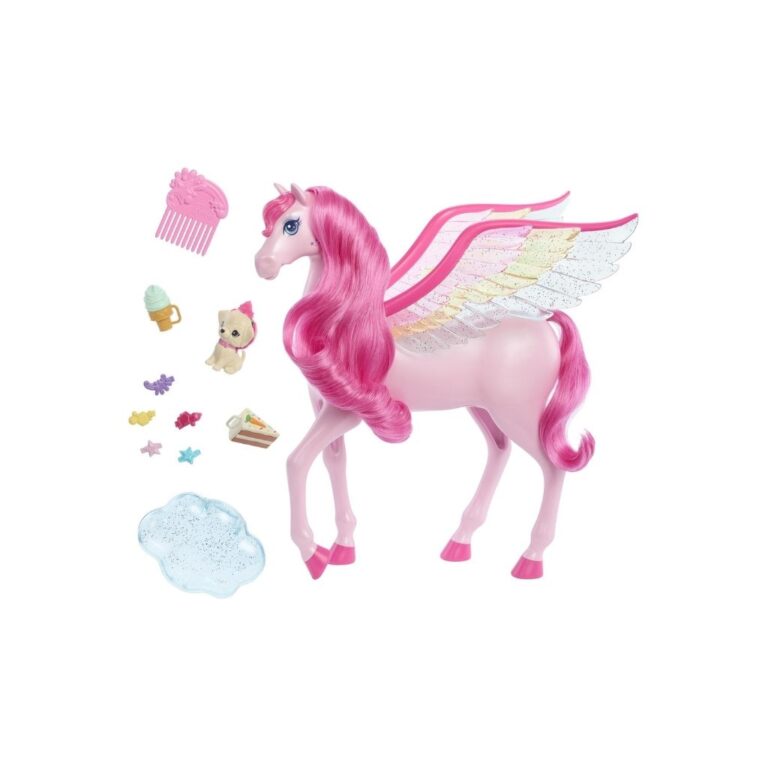 Pegasus thumbnail 6