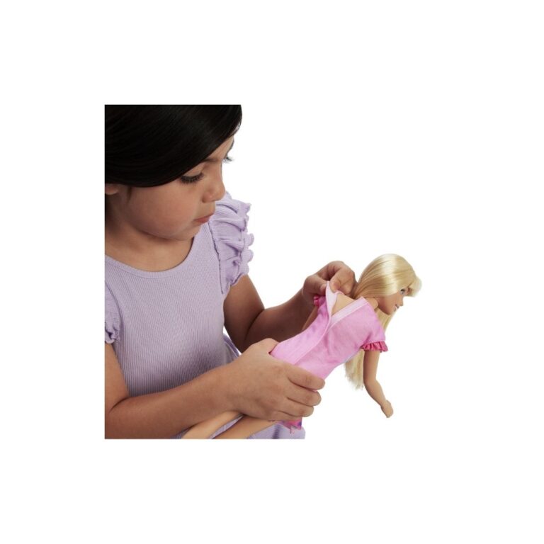 Kukull Barbie