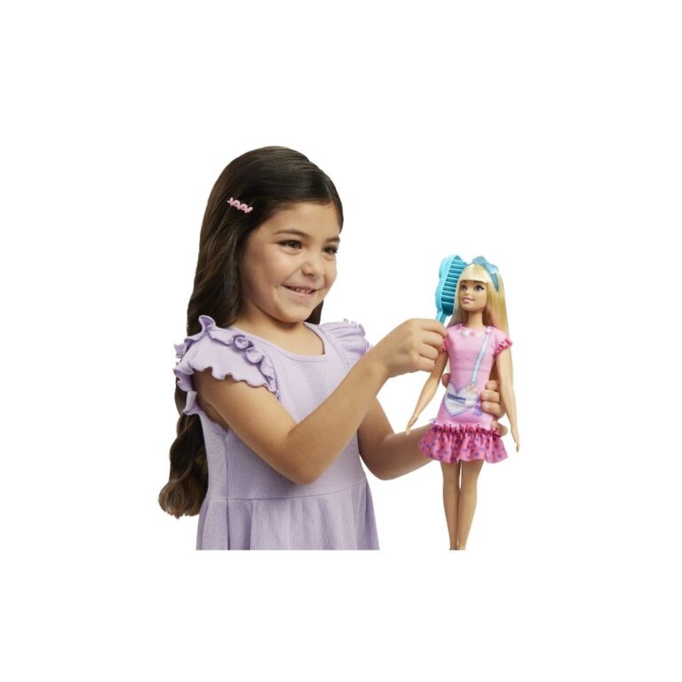Kukull Barbie thumbnail 2