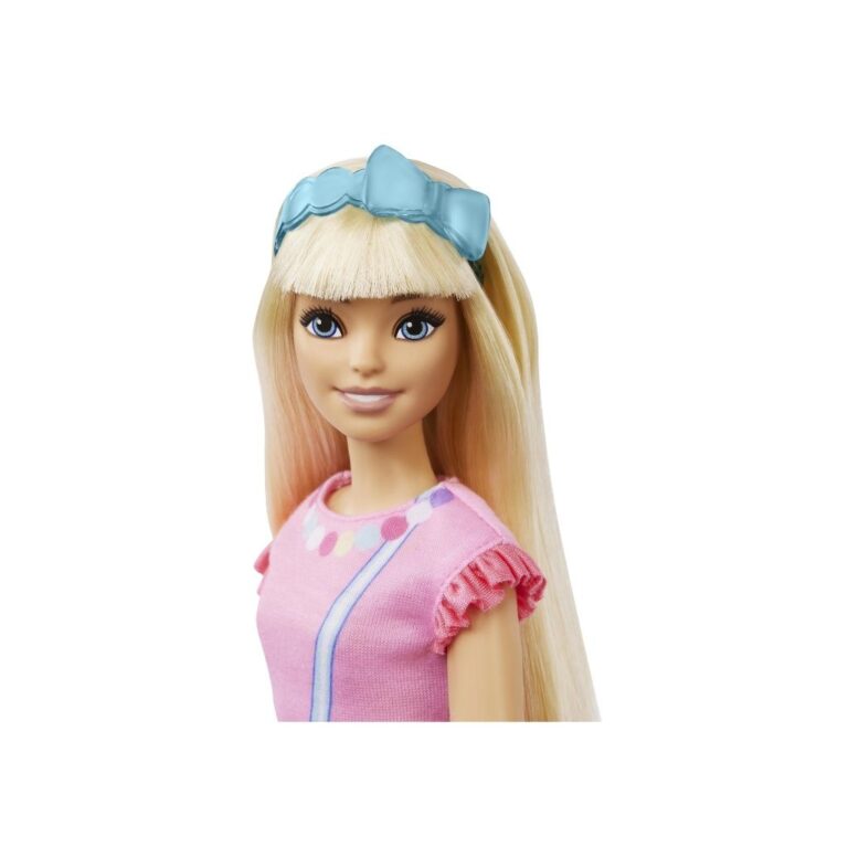 Kukull Barbie thumbnail 3