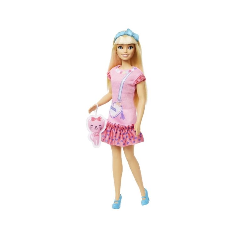 Kukull Barbie thumbnail 4