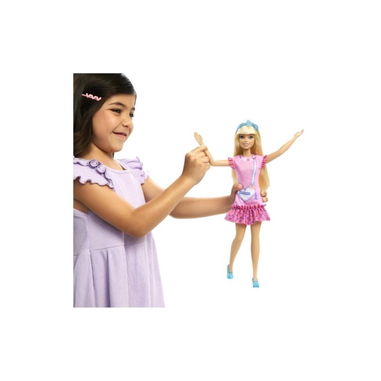 Kukull Barbie thumbnail 5
