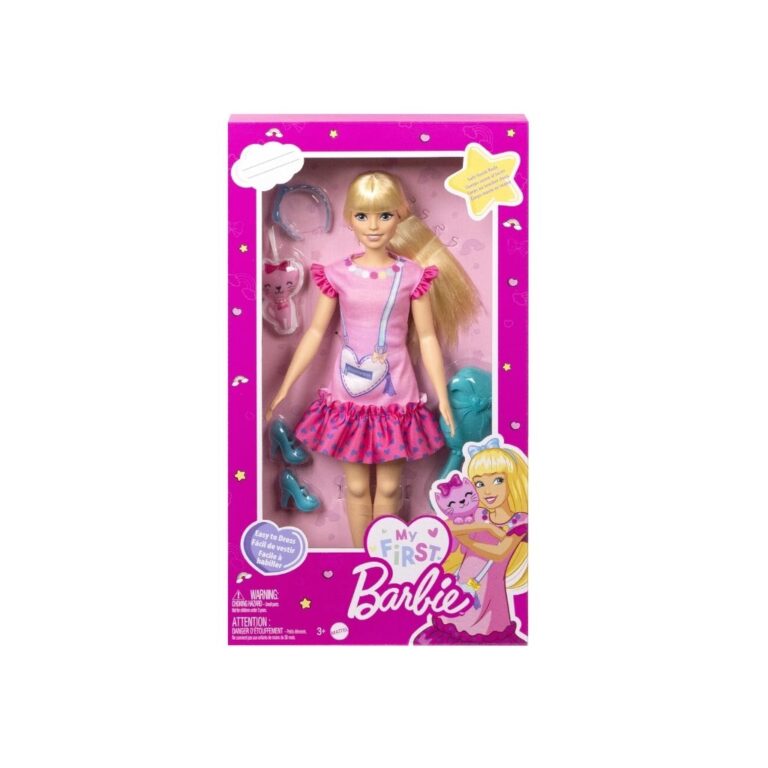 Kukull Barbie thumbnail 6