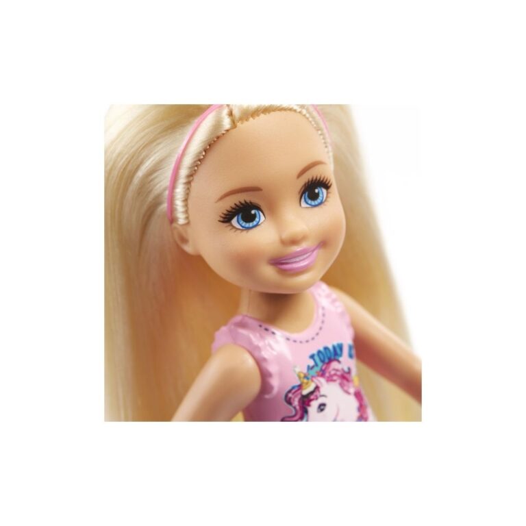 Mini Barbie Chelsea thumbnail 5