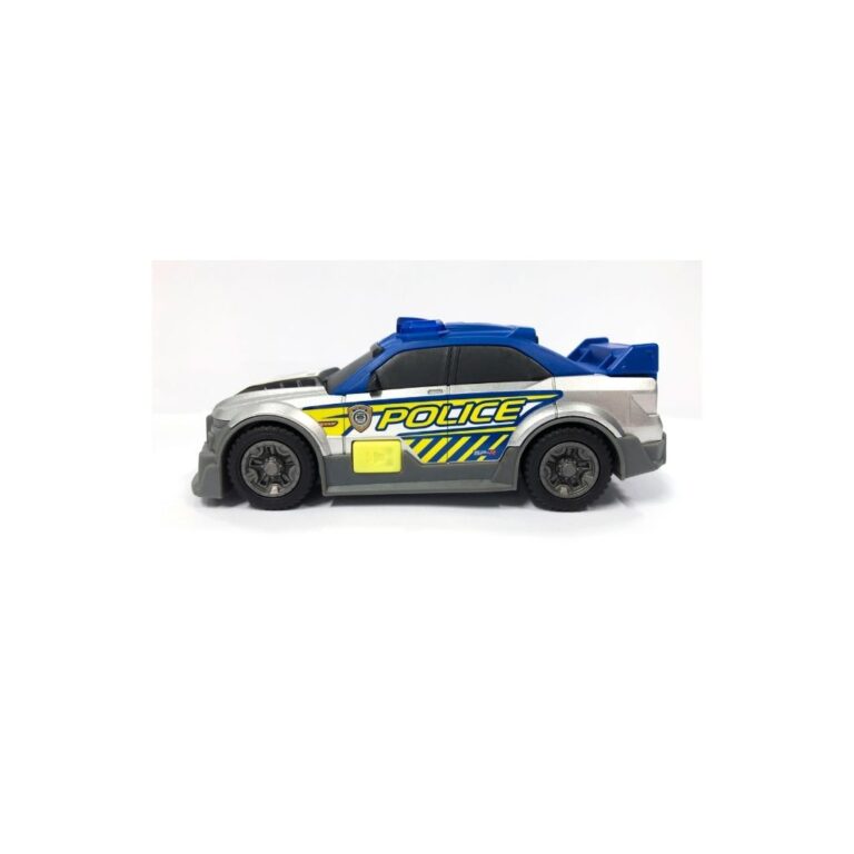 Makinë policie thumbnail 2
