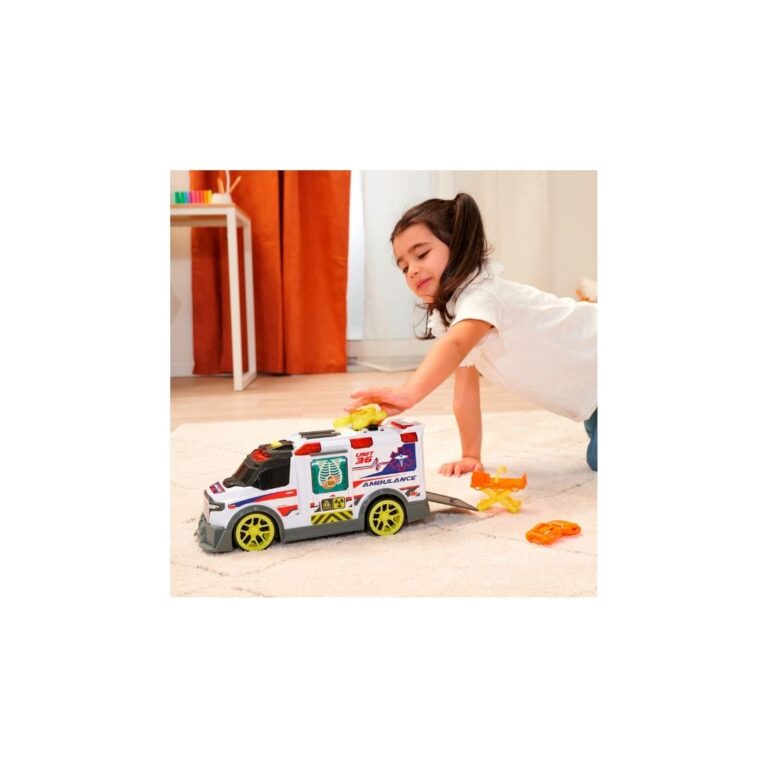 Ambulancë