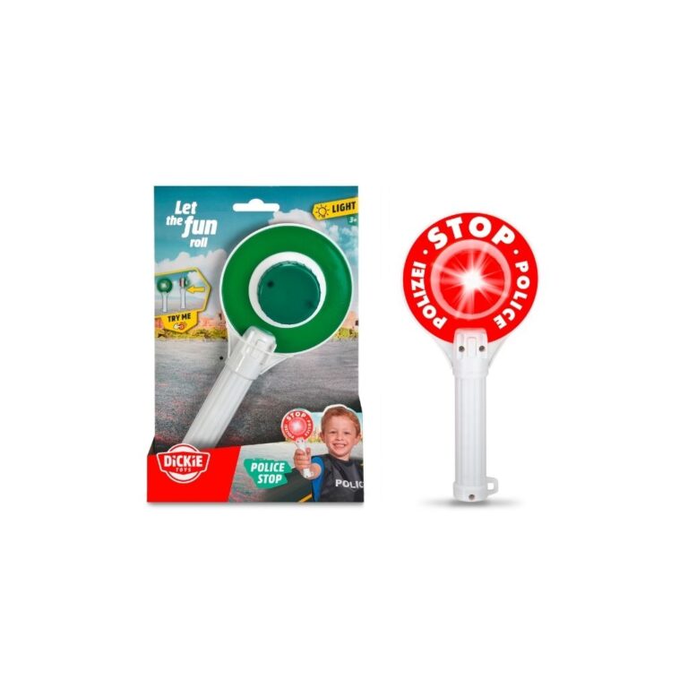 Tabelë STOP-i