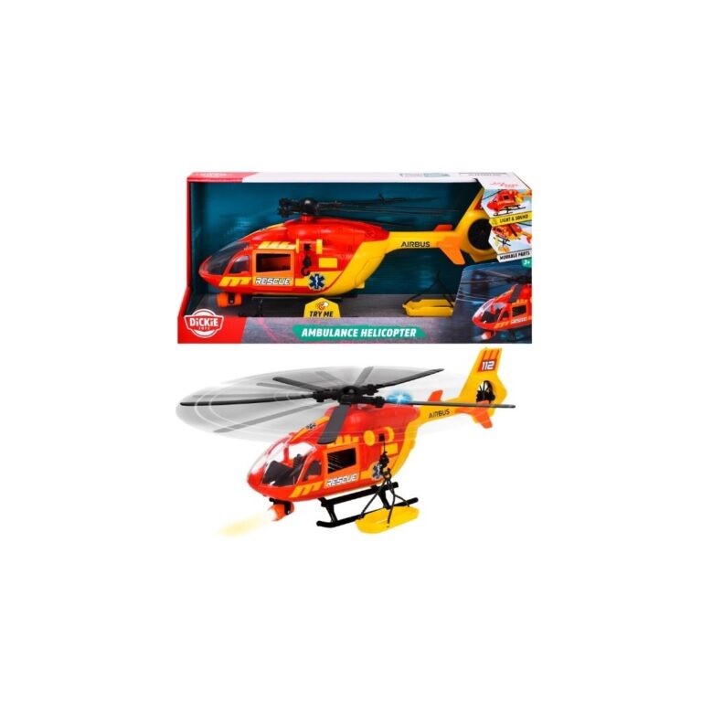 Helikopter ambulancë thumbnail 3
