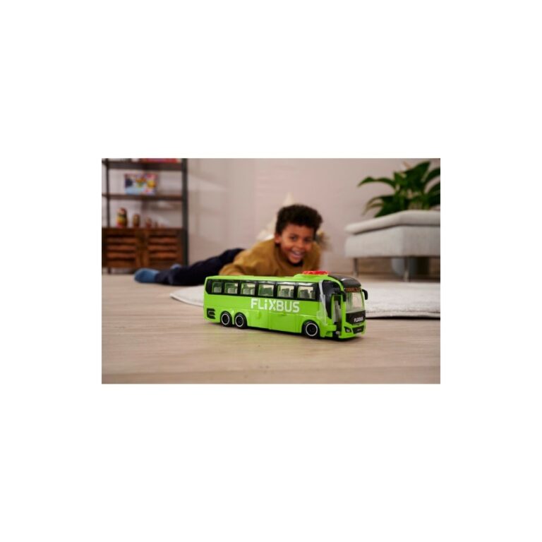 Autobus jeshil