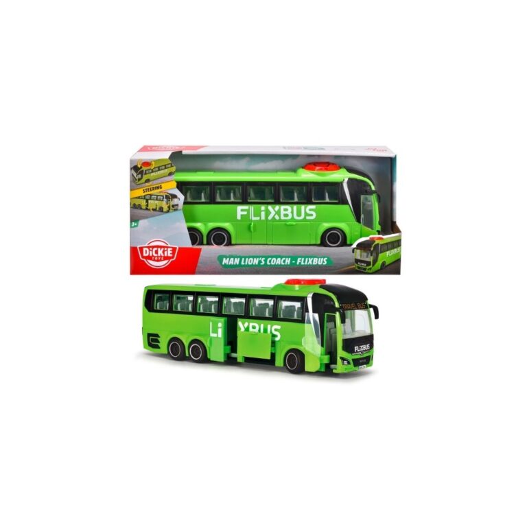 Autobus jeshil thumbnail 2