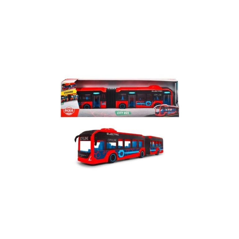 Autobus i kuq