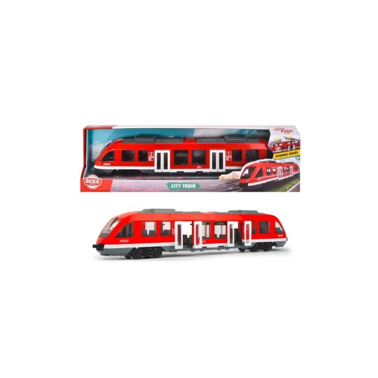 Tramvaj në ngjyrë të kuqe thumbnail 4