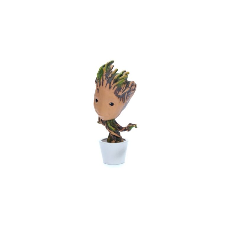 Groot, figurinë metalike thumbnail 2