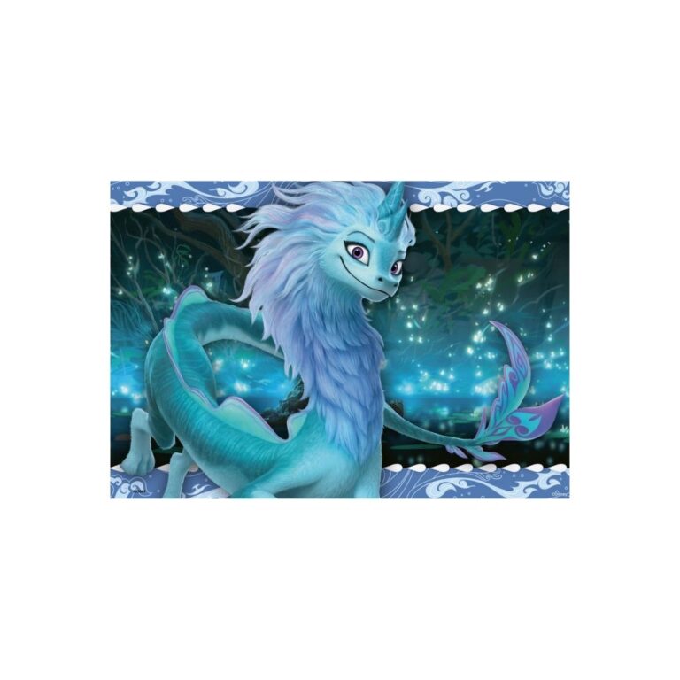 Puzzle Raya dhe dragoi i fundit thumbnail 2