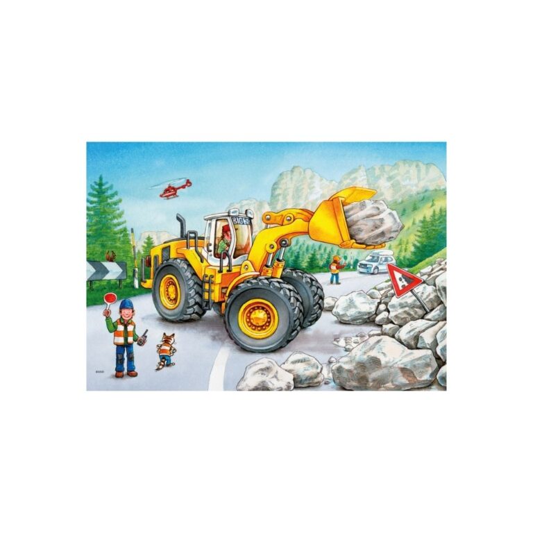 Puzzle Fadromë