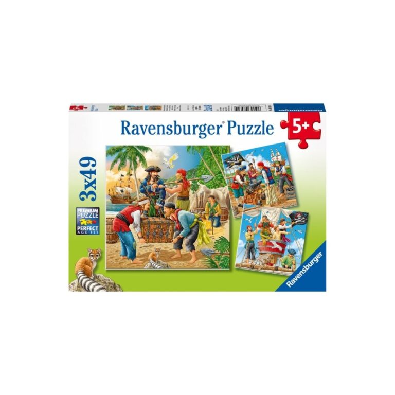Puzzle Aventurat në det thumbnail 4