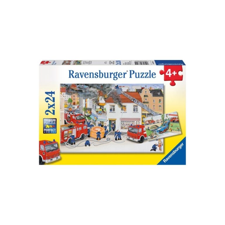 Puzzle Zjarrfikëset thumbnail 3