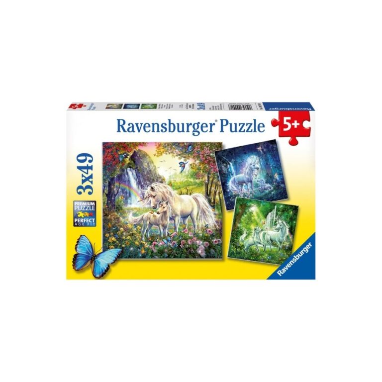 Puzzle Njëbrirëshat thumbnail 4