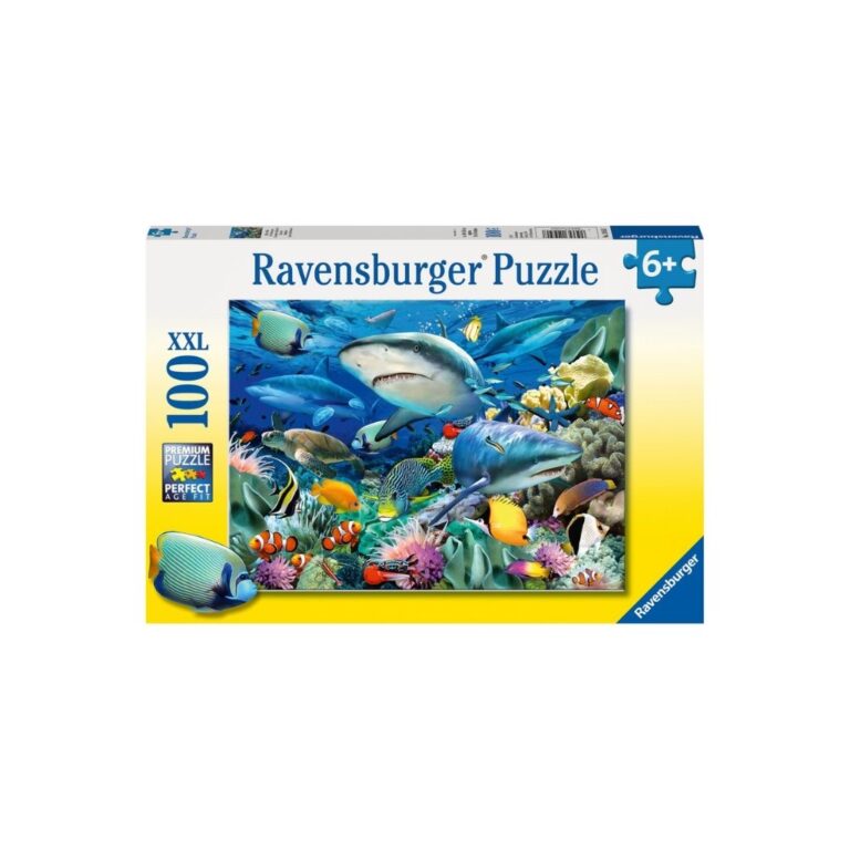 Puzzle- Peshkaqeni 100p thumbnail 2