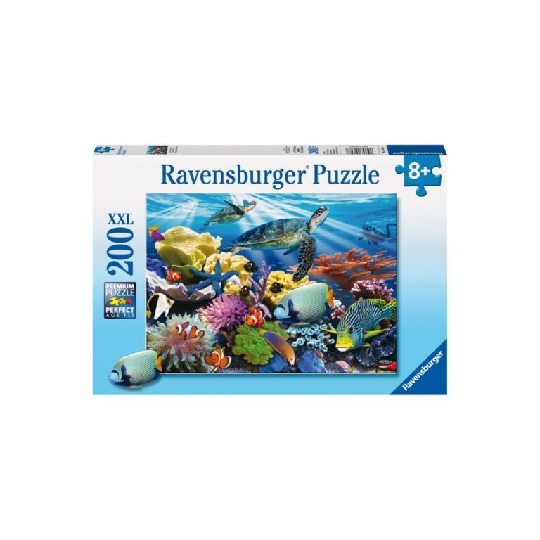 Puzzle Breshkat e Oqeanit thumbnail 2