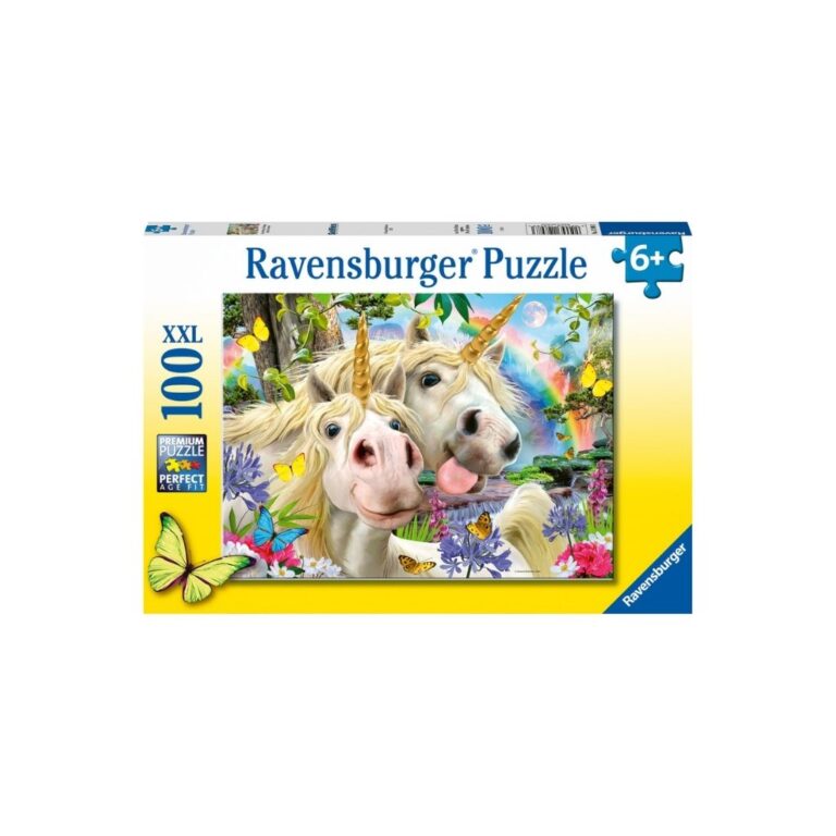 Puzzle me njëbrirësh thumbnail 2