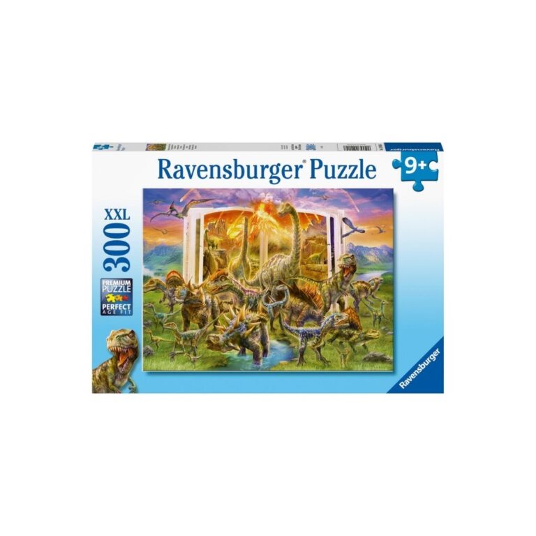 Puzzle me dinosaur thumbnail 2