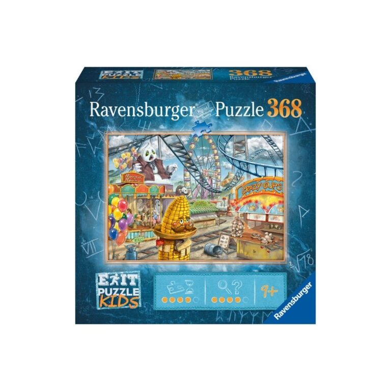 Puzzle Parku argëtues thumbnail 2