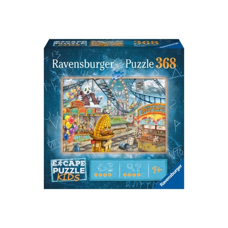 Puzzle Parku i dëfrimit thumbnail 3