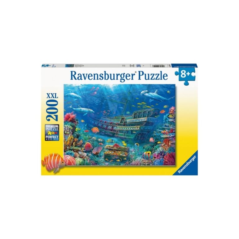 Puzzle Zbulimi nënujor thumbnail 2