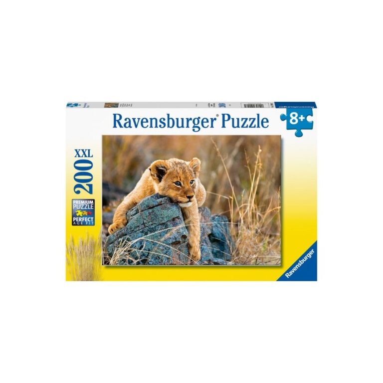 Puzzle Luani i vogël thumbnail 2