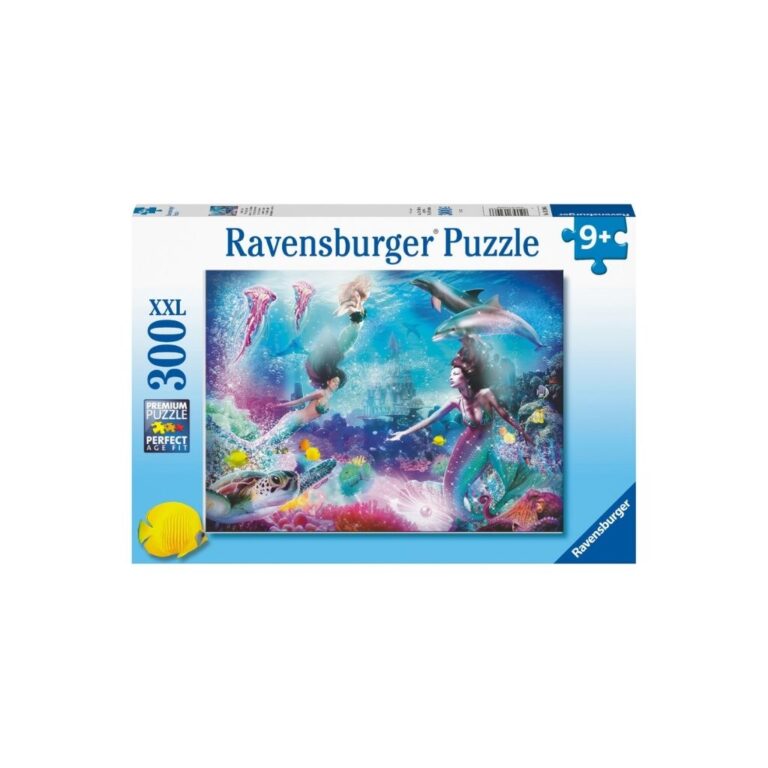 Puzzle Sirenat thumbnail 2