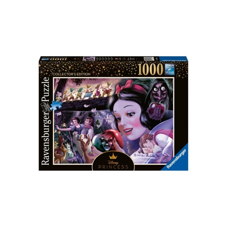 Puzzle Borëbardha thumbnail 2