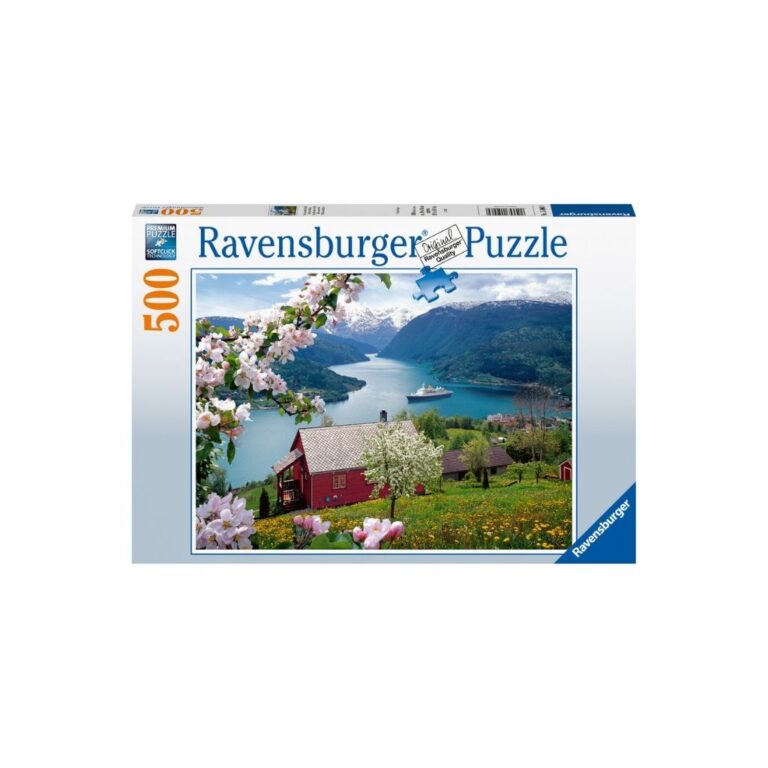 Puzzle Peisazhi thumbnail 2