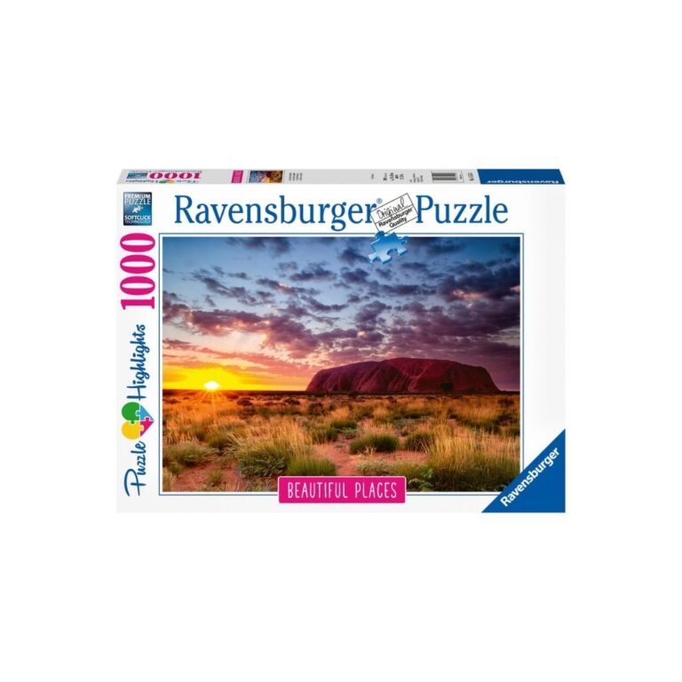 Puzzle Shkëmbi Ayers thumbnail 2